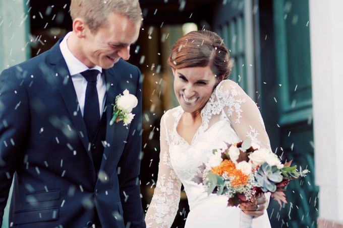 Autumn wedding in Stockholm by Annelie Photography - 036 Autumn wedding in Stockholm by Annelie Photography - 036