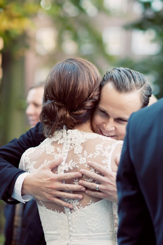Autumn wedding in Stockholm by Annelie Photography - 038 Autumn wedding in Stockholm by Annelie Photography - 038