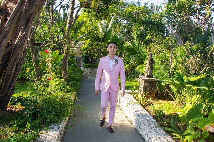 Santo & Keke Wedding by White Roses Planner - 008 Santo & Keke Wedding by White Roses Planner - 008