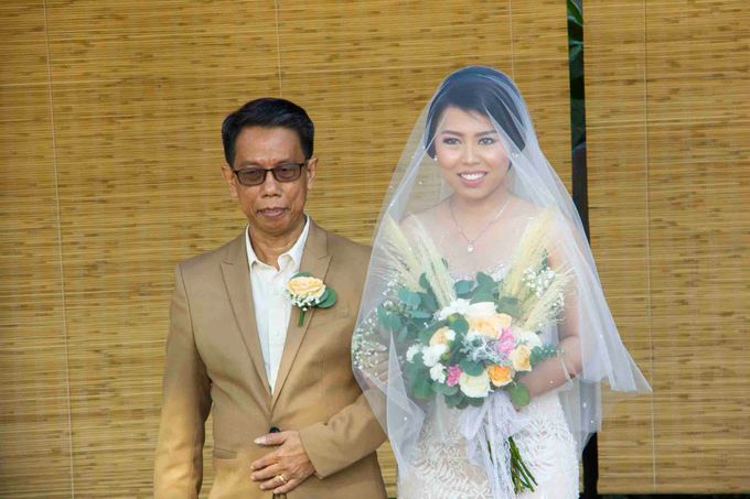 Santo & Keke Wedding by White Roses Planner - 010 Santo & Keke Wedding by White Roses Planner - 010
