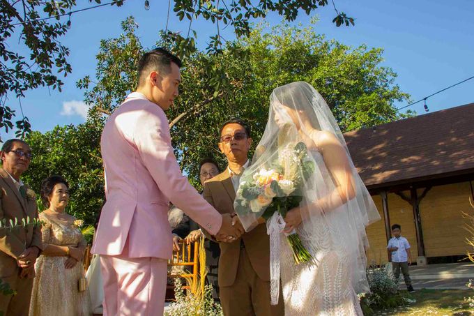 Santo & Keke Wedding by White Roses Planner - 011 Santo & Keke Wedding by White Roses Planner - 011