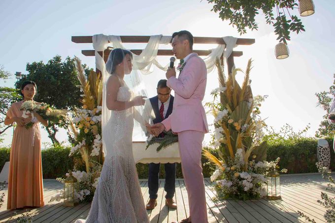 Santo & Keke Wedding by White Roses Planner - 012 Santo & Keke Wedding by White Roses Planner - 012