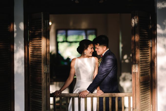 Neal & Pat Wedding at Antonios Tagaytay by Honeycomb PhotoCinema - 005 Neal & Pat Wedding at Antonios Tagaytay by Honeycomb PhotoCinema - 005