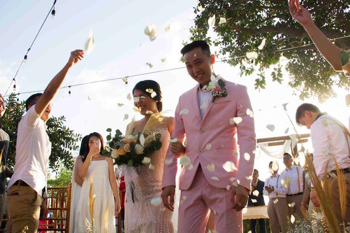Santo & Keke Wedding by White Roses Planner - 015 Santo & Keke Wedding by White Roses Planner - 015