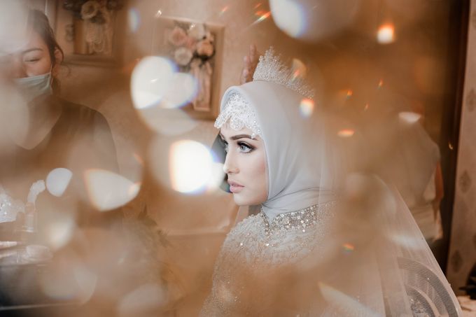 Sakinah & Fakheir Wedding by Thepotomoto Photography - 001 Sakinah & Fakheir Wedding by Thepotomoto Photography - 001