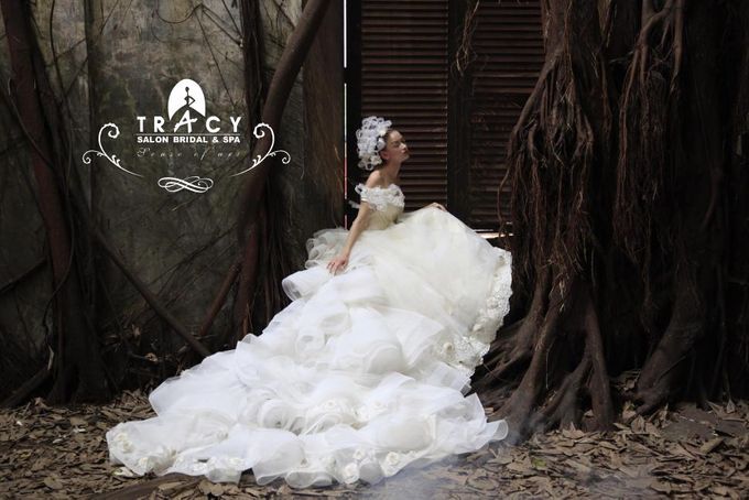 New Collection 2014 by Tracy Bridal House - 006 New Collection 2014 by Tracy Bridal House - 006
