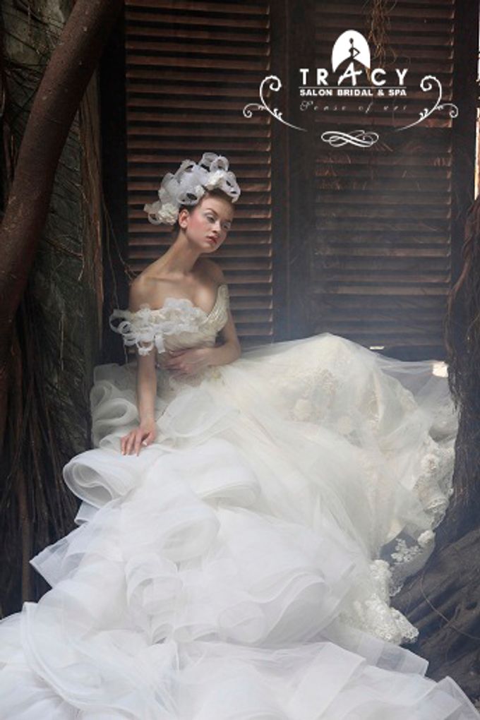 New Collection 2014 by Tracy Bridal House - 003 New Collection 2014 by Tracy Bridal House - 003
