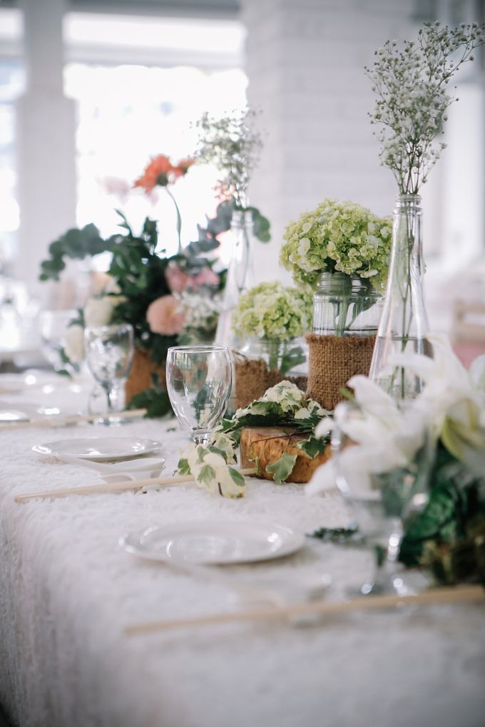 Gladys & Hansen E-Day by Twogather Wedding Planner - 042 Gladys & Hansen E-Day by Twogather Wedding Planner - 042
