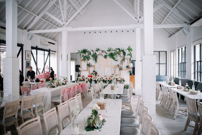 Gladys & Hansen E-Day by Twogather Wedding Planner - 040 Gladys & Hansen E-Day by Twogather Wedding Planner - 040