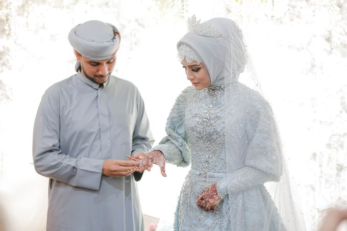 Sakinah & Fakheir Wedding by Thepotomoto Photography - 006 Sakinah & Fakheir Wedding by Thepotomoto Photography - 006