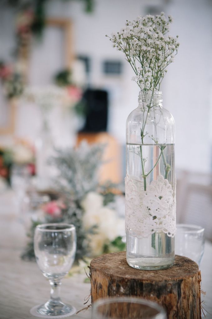 Gladys & Hansen E-Day by Twogather Wedding Planner - 034 Gladys & Hansen E-Day by Twogather Wedding Planner - 034