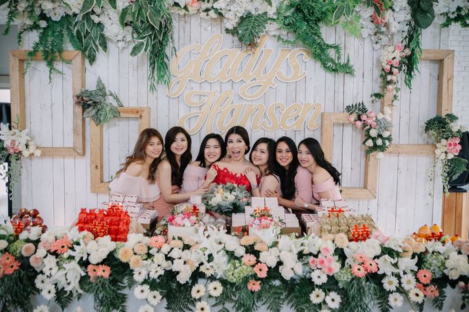 Gladys & Hansen E-Day by Twogather Wedding Planner - 033 Gladys & Hansen E-Day by Twogather Wedding Planner - 033