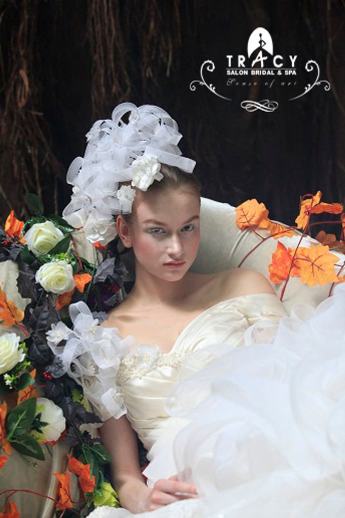 New Collection 2014 by Tracy Bridal House - 010 New Collection 2014 by Tracy Bridal House - 010
