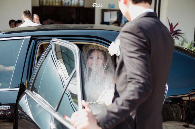 Wedding Debby & Gerry by Exodia Photography - 015