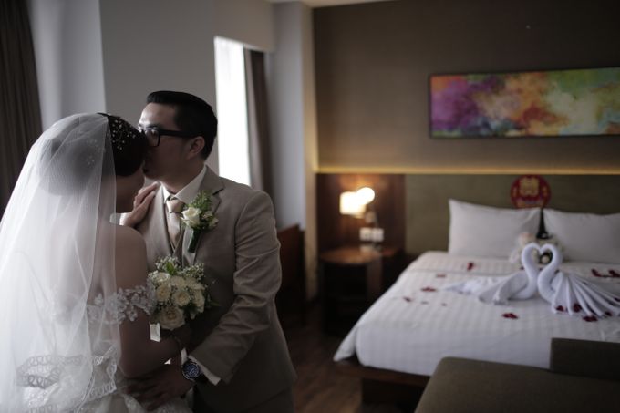 Wedding Of Alfandi & Novia by JWP Wedding - 003 Wedding Of Alfandi & Novia by JWP Wedding - 003