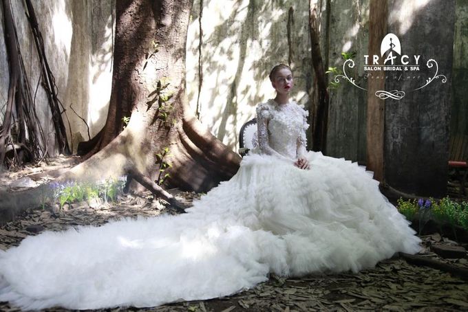 New Collection 2014 by Tracy Bridal House - 014 New Collection 2014 by Tracy Bridal House - 014
