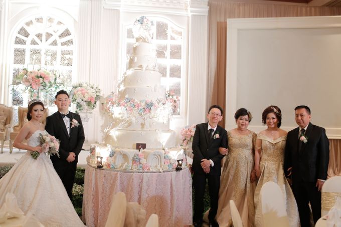 Wedding Of Wiliam And Ivelin by Stephanie Amanda Couture - 010 Wedding Of Wiliam And Ivelin by Stephanie Amanda Couture - 010