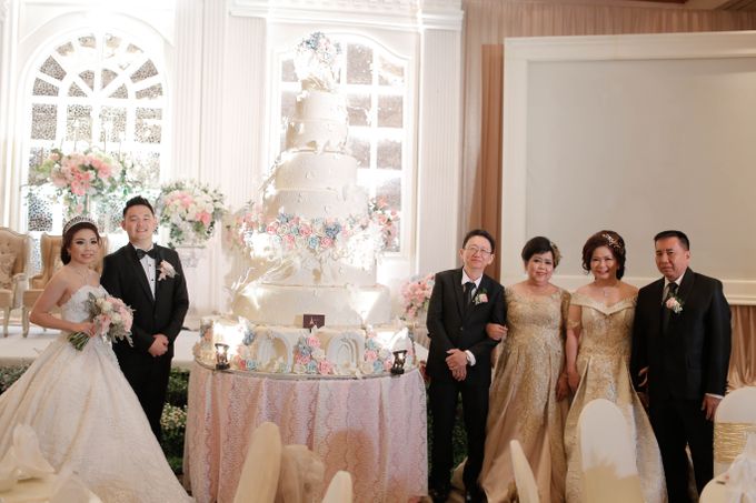 Wedding Of Wiliam And Ivelin by Stephanie Amanda Couture - 011 Wedding Of Wiliam And Ivelin by Stephanie Amanda Couture - 011