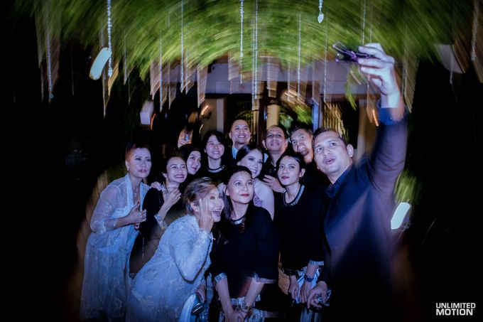 Rangga & Citra Wedding Day by Unlimited Motion - 011