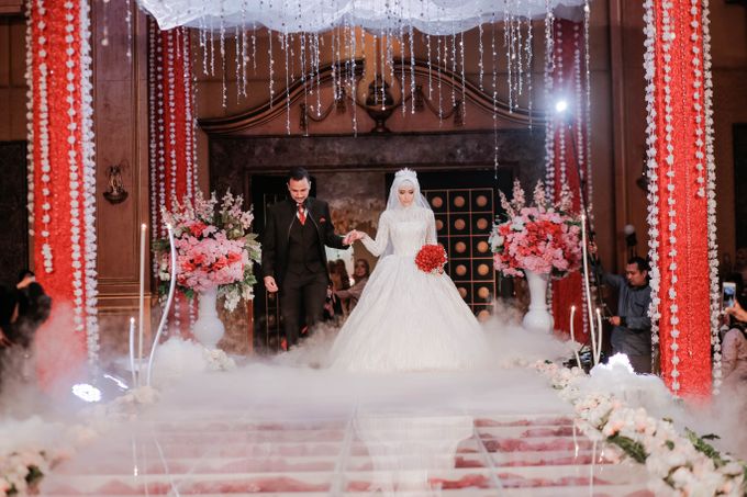 Sakinah & Fakheir Wedding by Thepotomoto Photography - 007 Sakinah & Fakheir Wedding by Thepotomoto Photography - 007