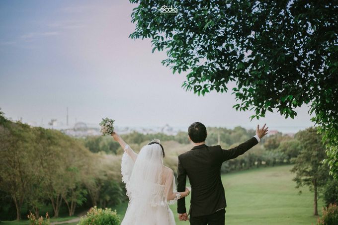 Wedding Debby & Gerry by Exodia Photography - 033