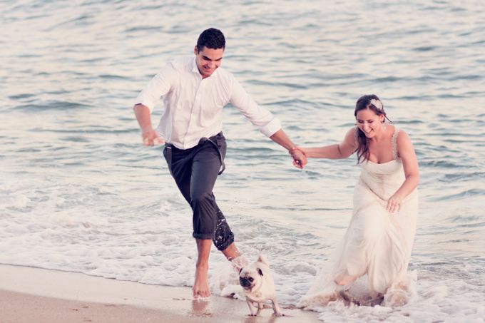 After wedding session by Annelie Photography - 015 After wedding session by Annelie Photography - 015