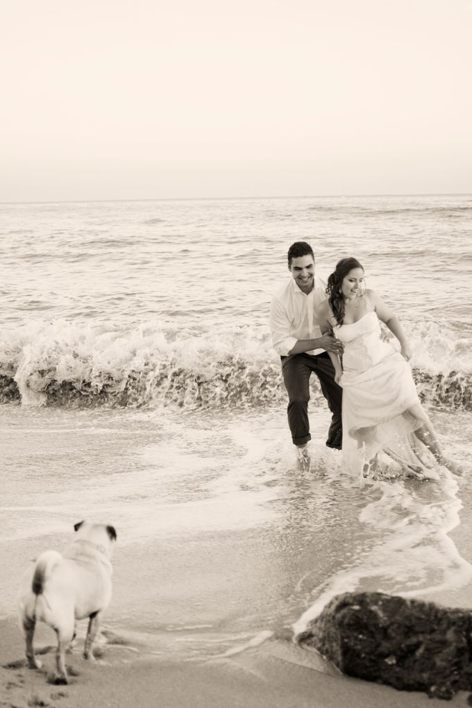 After wedding session by Annelie Photography - 013 After wedding session by Annelie Photography - 013