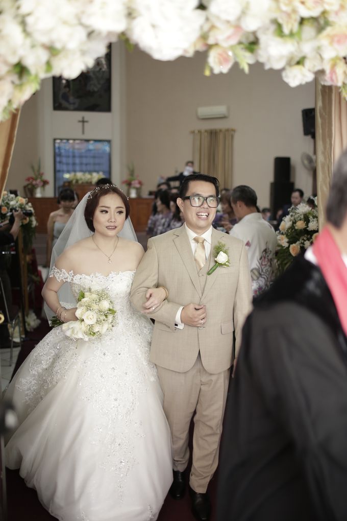 Wedding Of Alfandi & Novia by JWP Wedding - 004 Wedding Of Alfandi & Novia by JWP Wedding - 004