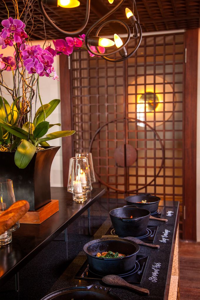 Touch of Japan by Tirtha Bali - 009 Touch of Japan by Tirtha Bali - 009