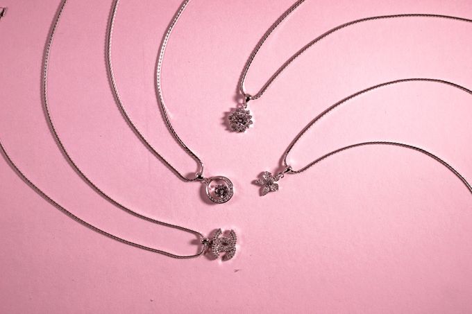 When you become romantic man by Beile Jewelry - 001 When you become romantic man by Beile Jewelry - 001
