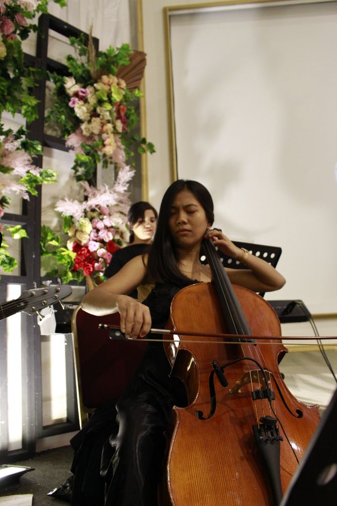 Wedding of Enos & Frisca by Archipelagio Music - 003 Wedding of Enos & Frisca by Archipelagio Music - 003