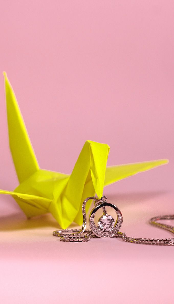 When you become romantic man by Beile Jewelry - 003 When you become romantic man by Beile Jewelry - 003