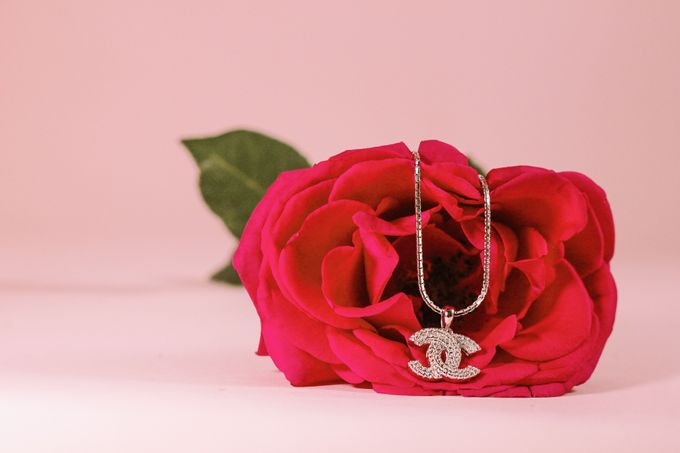 When you become romantic man by Beile Jewelry - 002 When you become romantic man by Beile Jewelry - 002