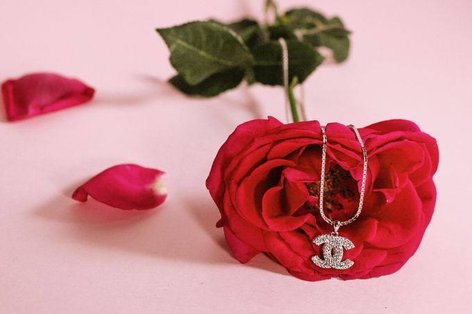 When you become romantic man by Beile Jewelry - 004 When you become romantic man by Beile Jewelry - 004