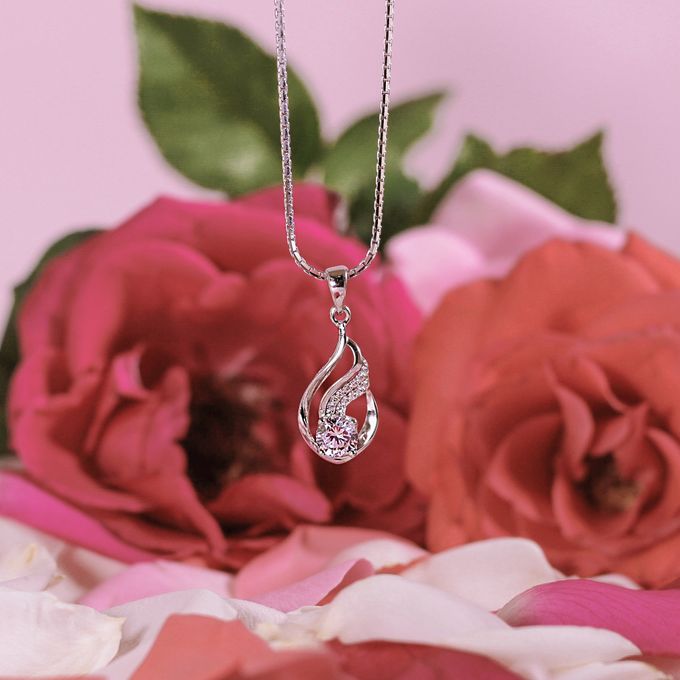 When you become romantic man by Beile Jewelry - 007 When you become romantic man by Beile Jewelry - 007