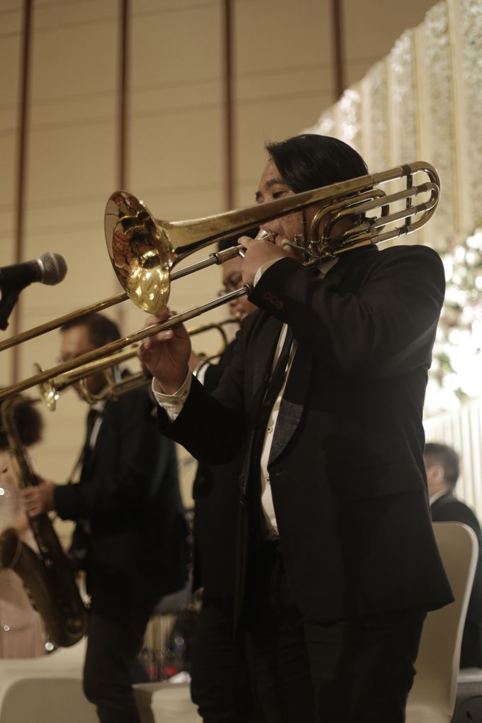Jonathan & Merry Wedding by Archipelagio Music - 001 Jonathan & Merry Wedding by Archipelagio Music - 001