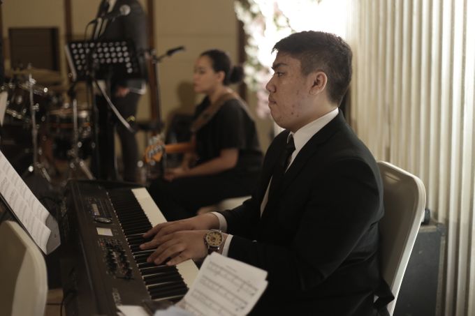 Jonathan & Merry Wedding by Archipelagio Music - 006 Jonathan & Merry Wedding by Archipelagio Music - 006