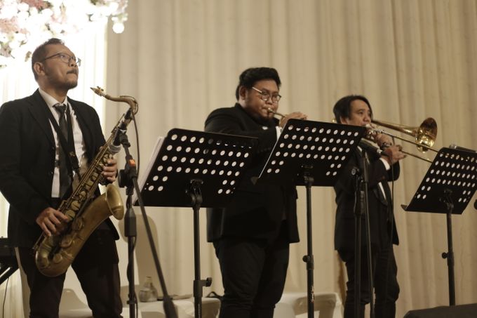 Jonathan & Merry Wedding by Archipelagio Music - 005 Jonathan & Merry Wedding by Archipelagio Music - 005