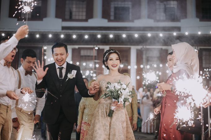 Dhiny & Yoga Wedding at Gedung Arsip Nasional by Mirza Photography - 013 Dhiny & Yoga Wedding at Gedung Arsip Nasional by Mirza Photography - 013