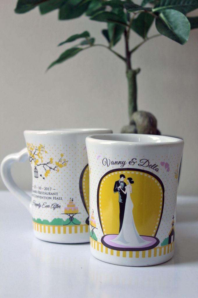 Wedding Vanny&Della by Nolimit - 001