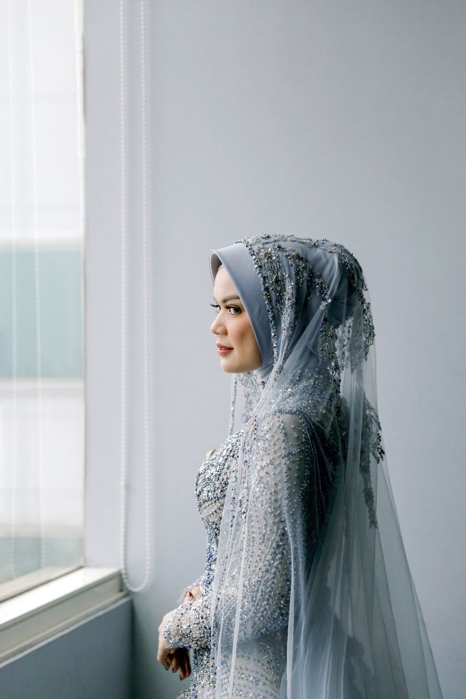 THE WEDDING OF NITA & IBNU by Berkat Kebaya By Devina Shanti - 023 THE WEDDING OF NITA & IBNU by Berkat Kebaya By Devina Shanti - 023