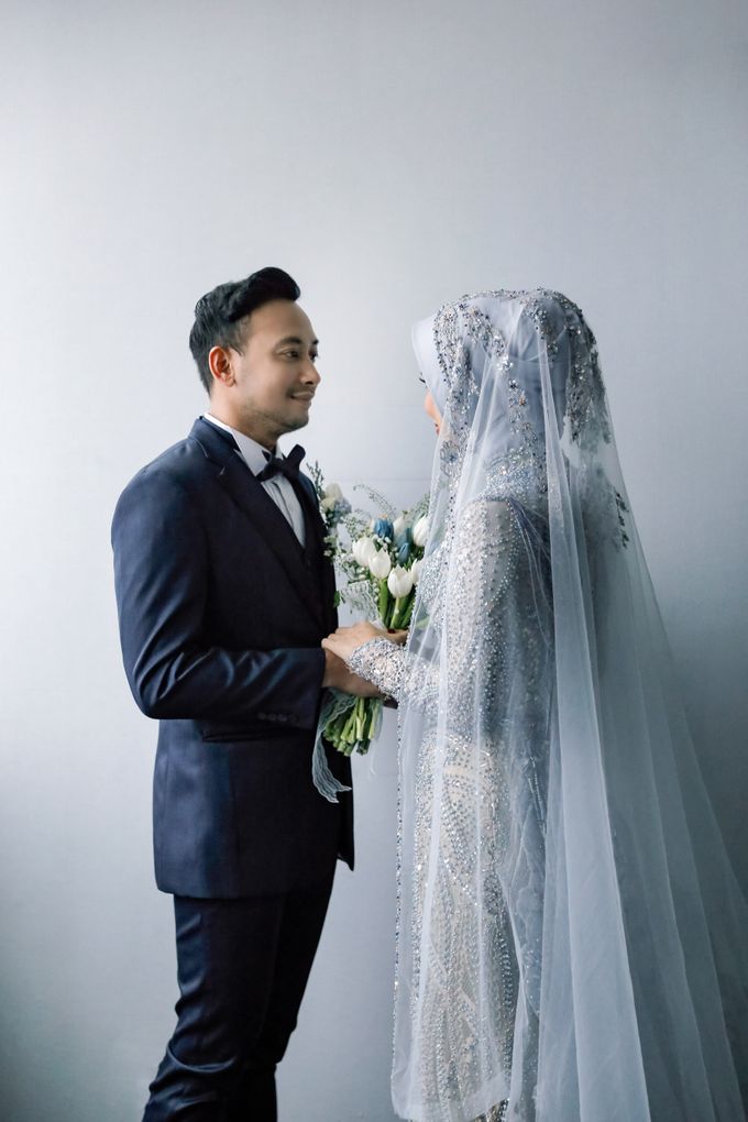THE WEDDING OF NITA & IBNU by Berkat Kebaya By Devina Shanti - 024 THE WEDDING OF NITA & IBNU by Berkat Kebaya By Devina Shanti - 024