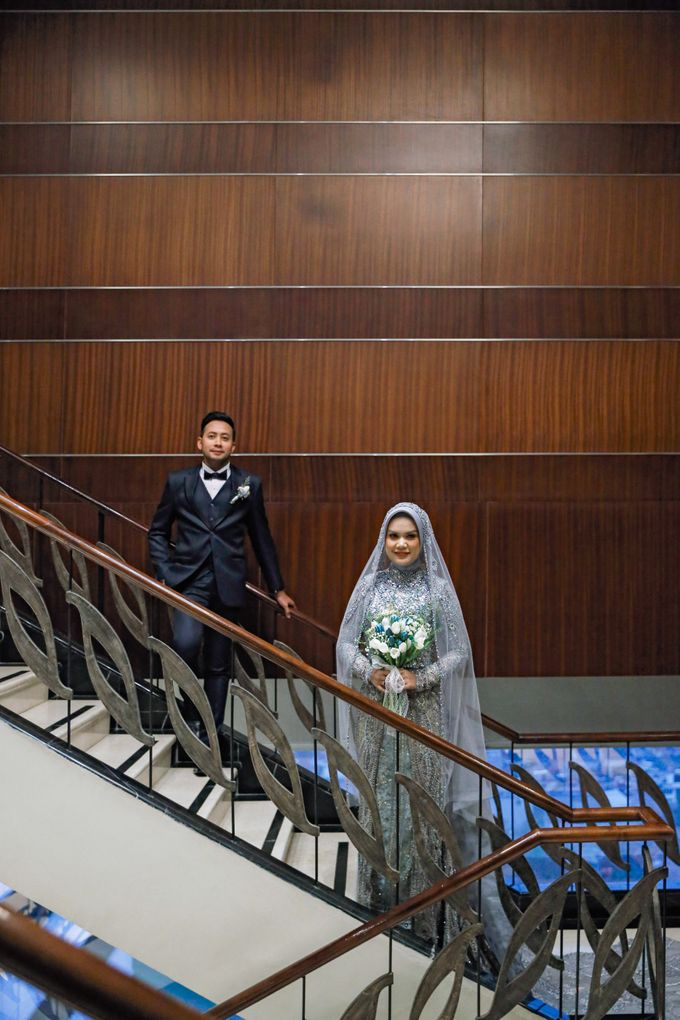 THE WEDDING OF NITA & IBNU by Berkat Kebaya By Devina Shanti - 028 THE WEDDING OF NITA & IBNU by Berkat Kebaya By Devina Shanti - 028
