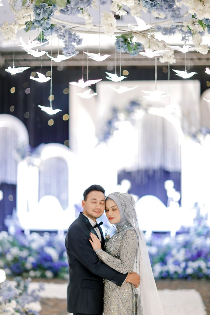 THE WEDDING OF NITA & IBNU by Berkat Kebaya By Devina Shanti - 031 THE WEDDING OF NITA & IBNU by Berkat Kebaya By Devina Shanti - 031