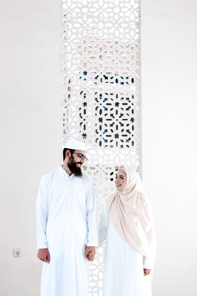 Fifi & Abdulkarim by SOULOUND PROJECT - 010