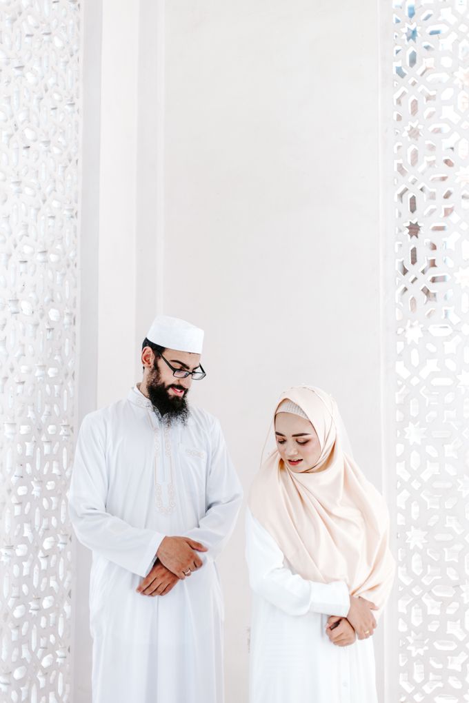 Fifi & Abdulkarim by SOULOUND PROJECT - 011 Fifi & Abdulkarim by SOULOUND PROJECT - 011