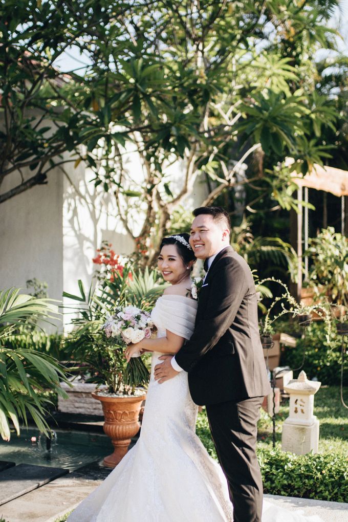 Putra & Vania by Astagina Resort Villa & Spa Bali - 014 Putra & Vania by Astagina Resort Villa & Spa Bali - 014