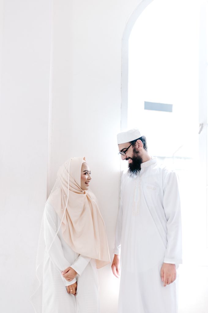 Fifi & Abdulkarim by SOULOUND PROJECT - 017 Fifi & Abdulkarim by SOULOUND PROJECT - 017