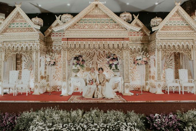 Wedding Giska & Biondi akad & resepsi by airwantyanto project - 008