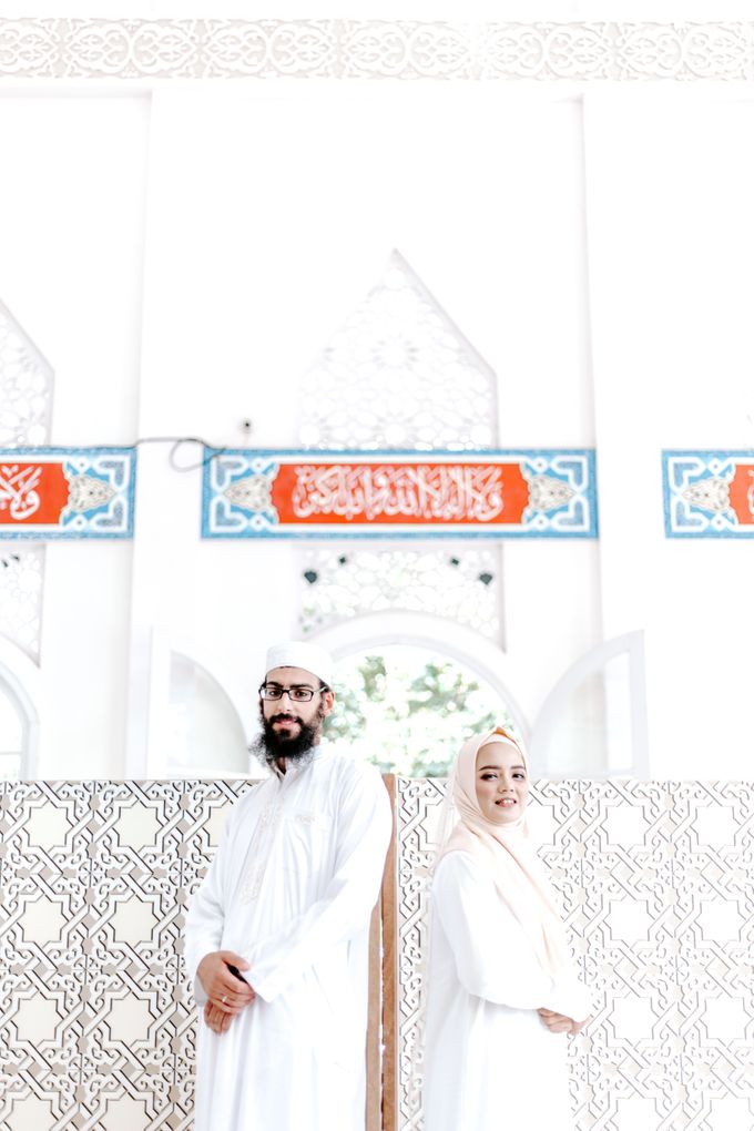 Fifi & Abdulkarim by SOULOUND PROJECT - 020 Fifi & Abdulkarim by SOULOUND PROJECT - 020
